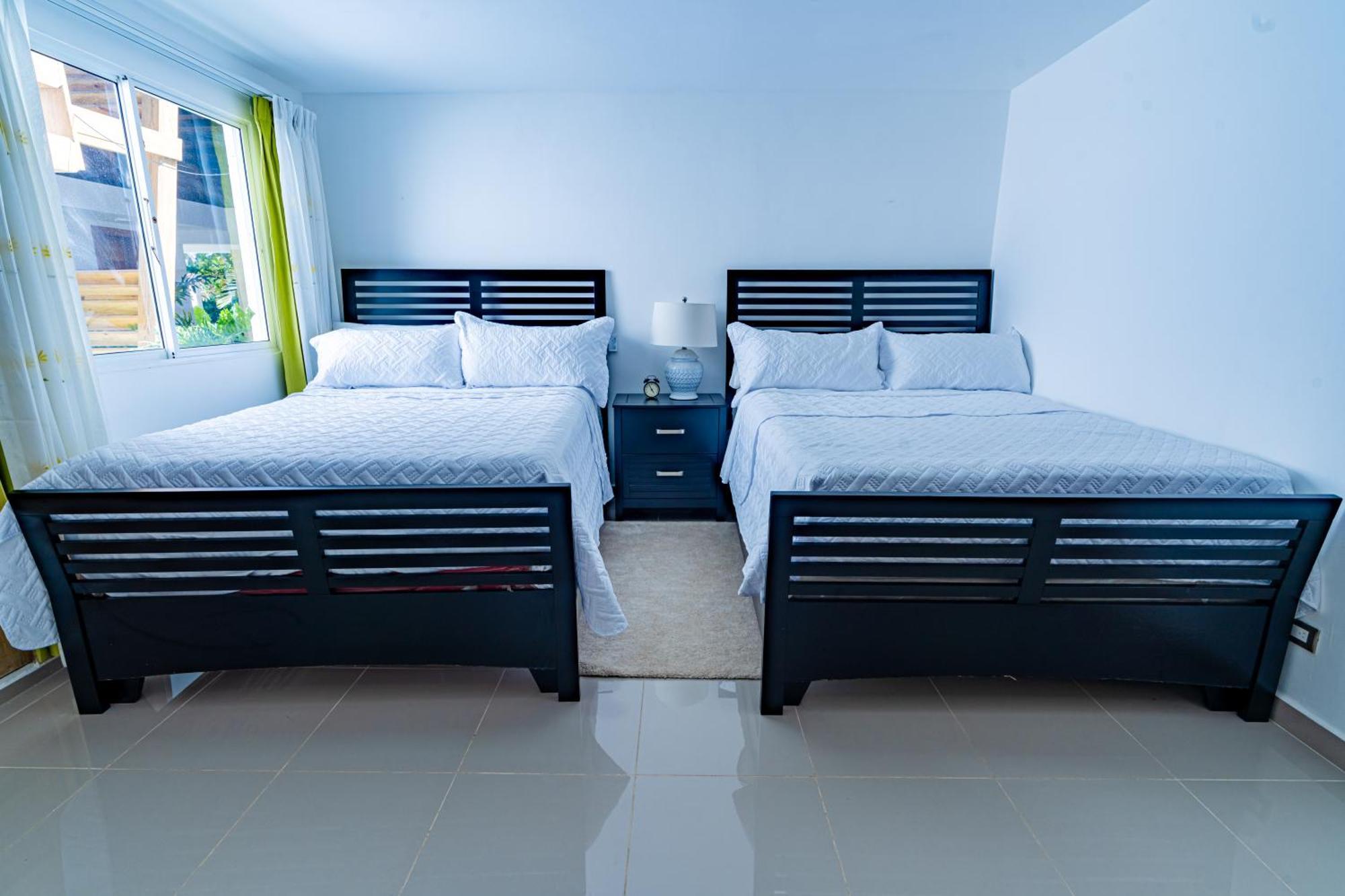Hotel Boutique Del Lago Nagua Dış mekan fotoğraf