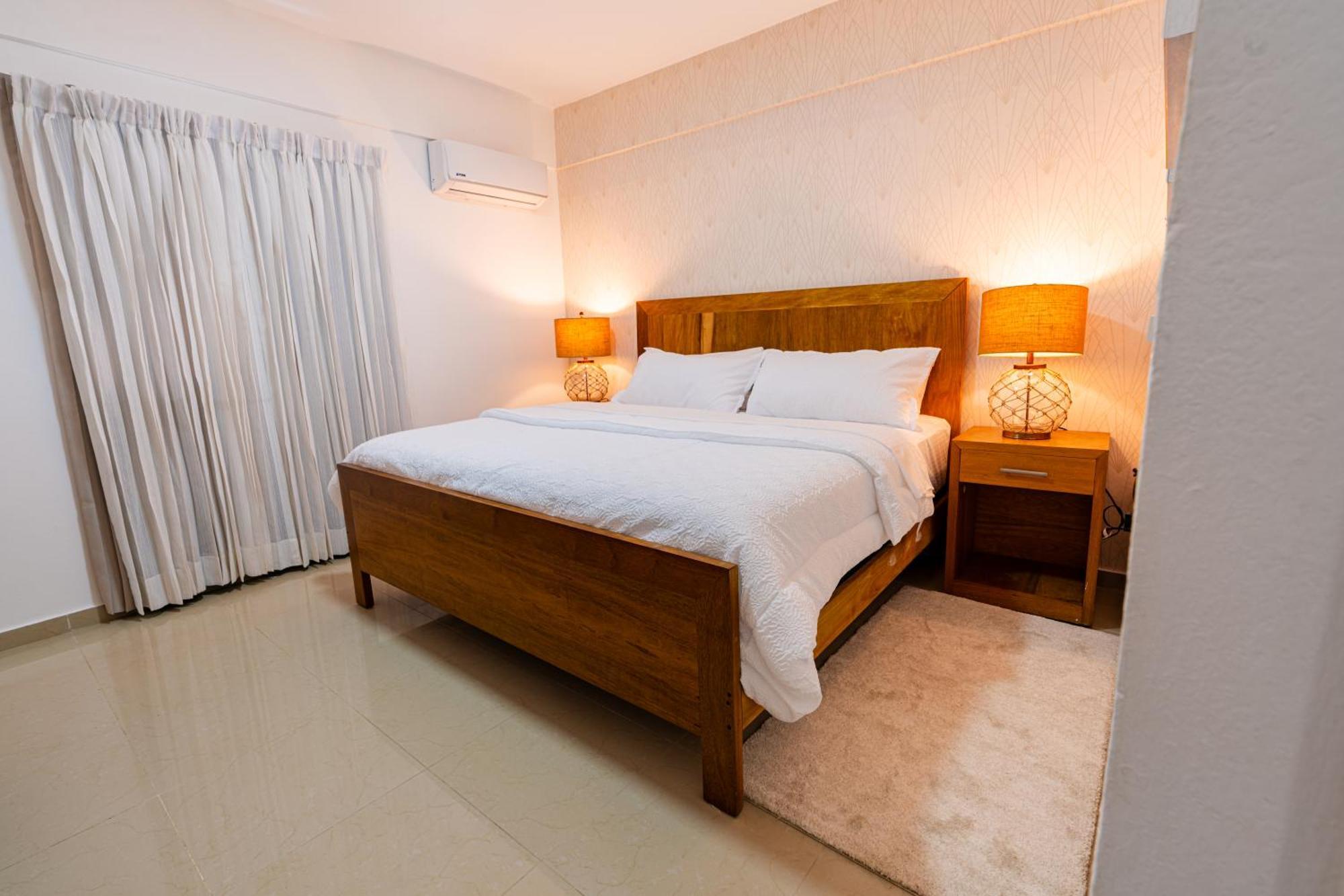 Hotel Boutique Del Lago Nagua Dış mekan fotoğraf